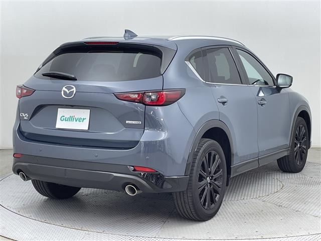 CX-52.2 XD スポーツアピアランス 4WD