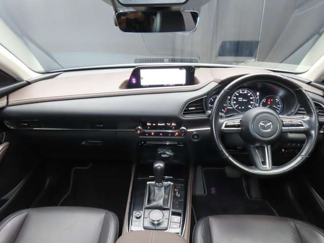 CX-301.8 XD Lパッケージ