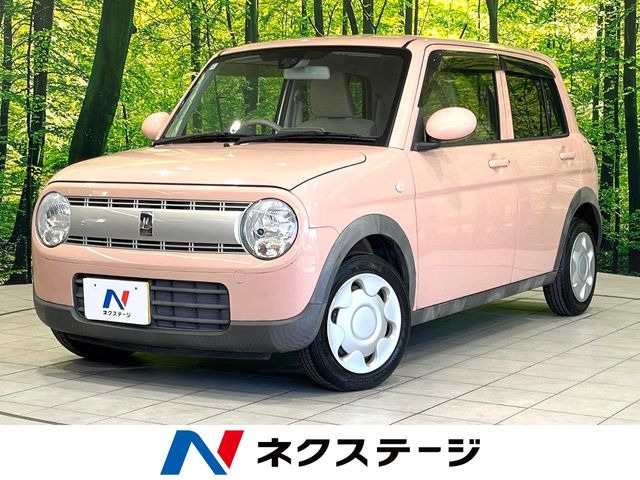 アルトラパンL