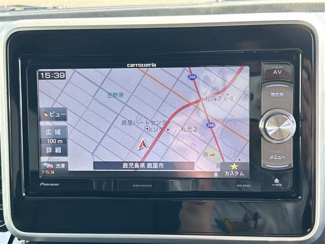 スペーシアカスタムハイブリッド(HYBRID)  XS