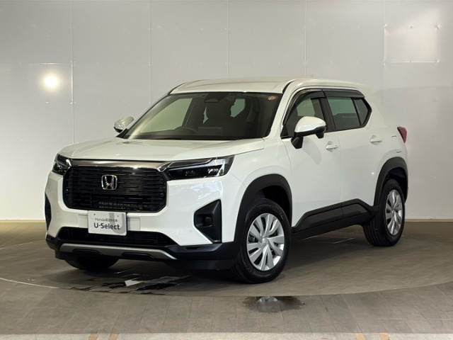 ZR-V1.5 X