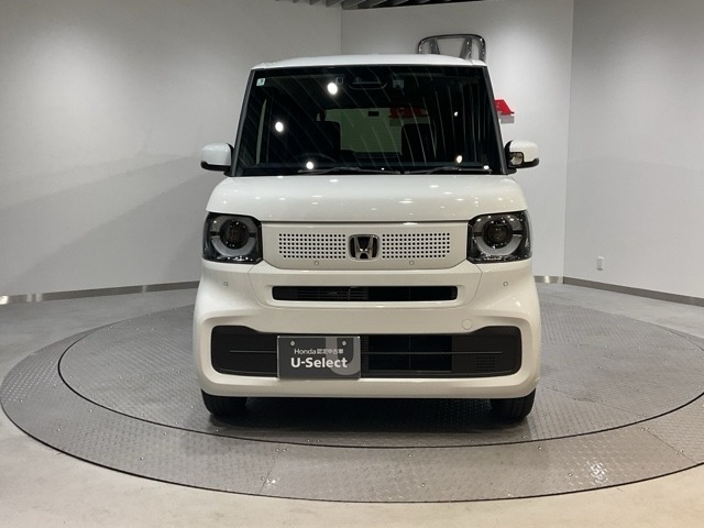 N-BOXスロープ