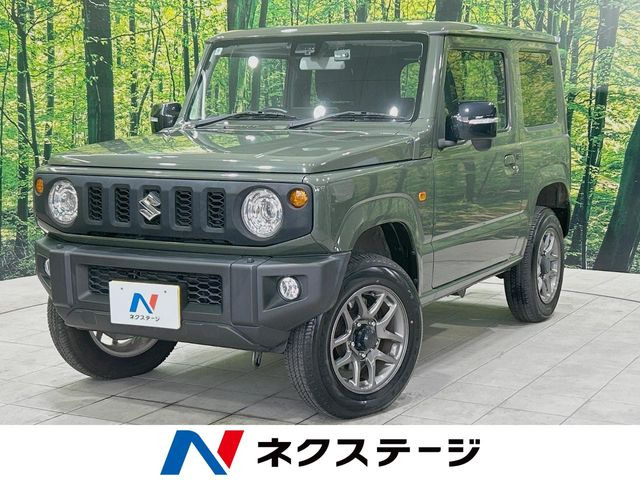 ジムニー