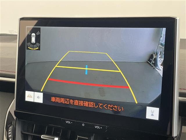 カローラスポーツ1.8 ハイブリッド G Z