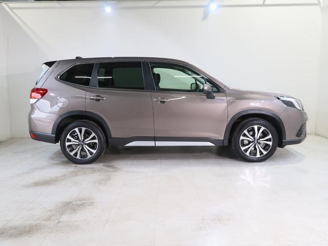 フォレスター2.0 アーバン セレクション 4WD