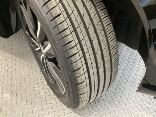 ヴェゼル1.5 ハイブリッド