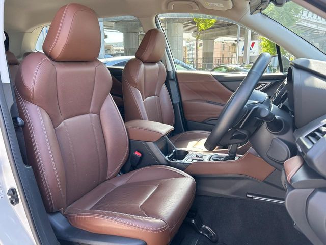 フォレスター2.0 アドバンス 4WD