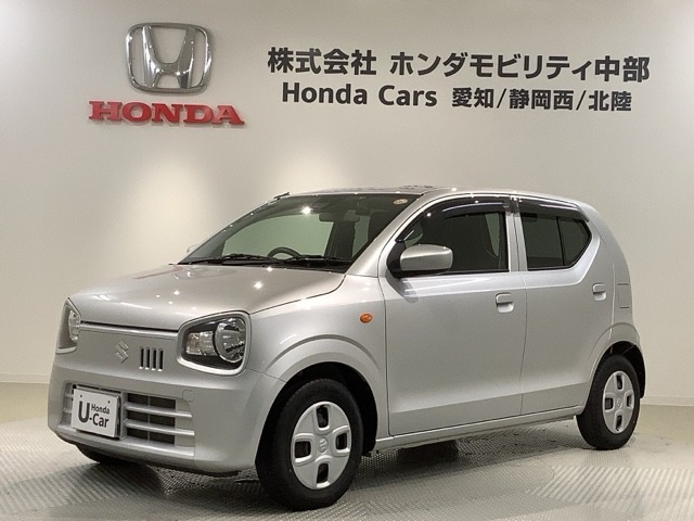 アルトL リミテッド 40周年記念特別仕様車