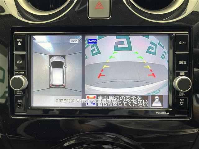 ノート1.2 e-POWER X Vセレクション