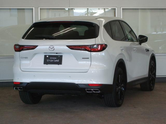 CX-603.3 XD プレミアム スポーツ ディーゼル