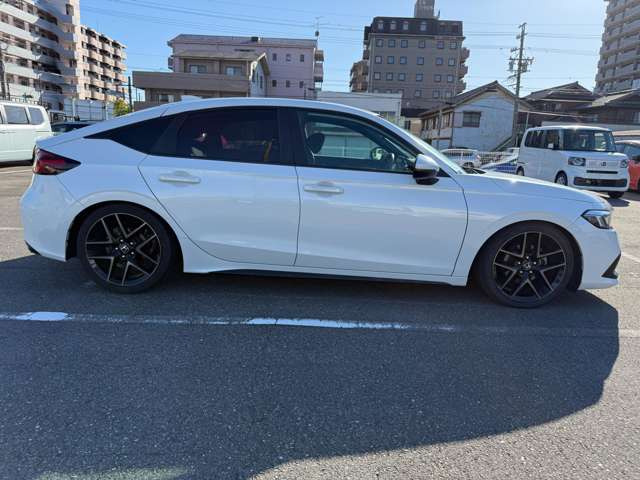 シビック