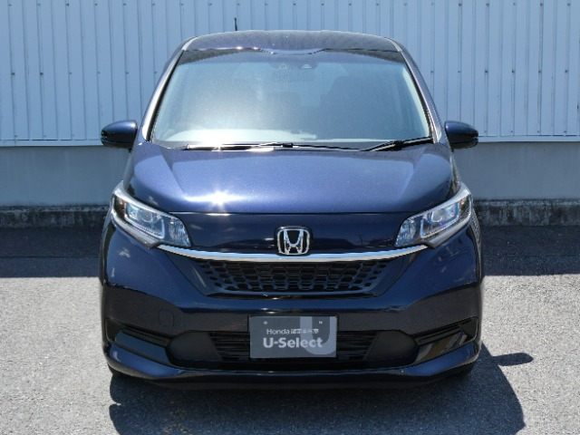 フリード1.5 G ホンダセンシング