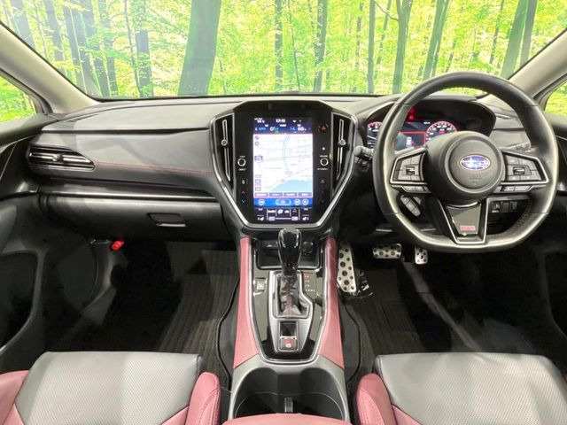 レヴォーグ1.8 STI スポーツ EX 4WD