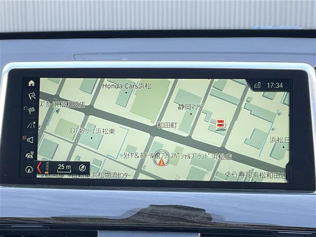 X1xドライブ 18d xライン 4WD