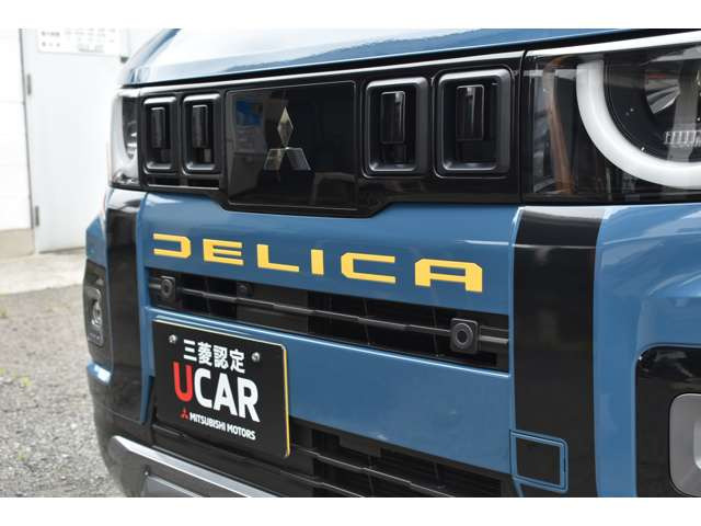 デリカミニT プレミアム デリマル パッケージ 4WD