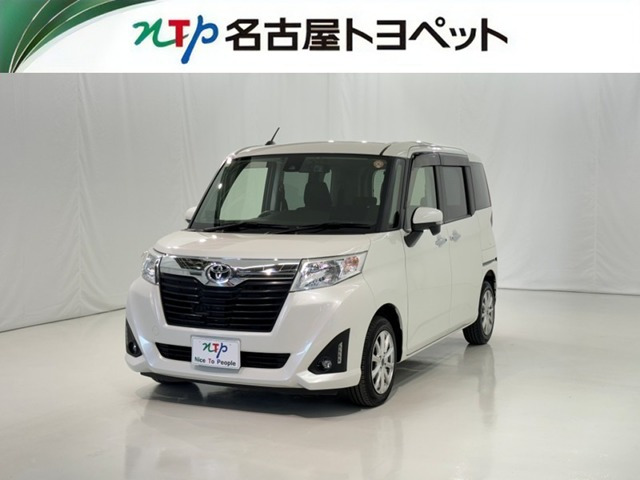ルーミー1.0 G S