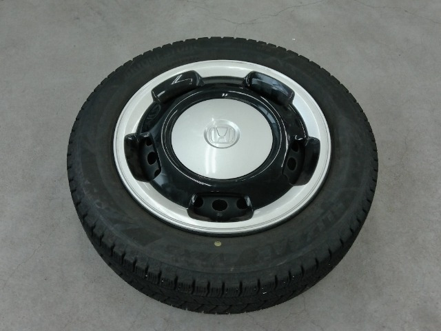 N-WGNL ホンダ センシング 4WD