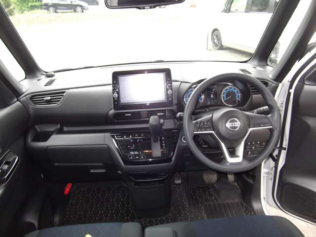ルークスハイウェイスターX 4WD