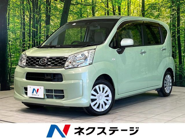 ムーヴL SAII