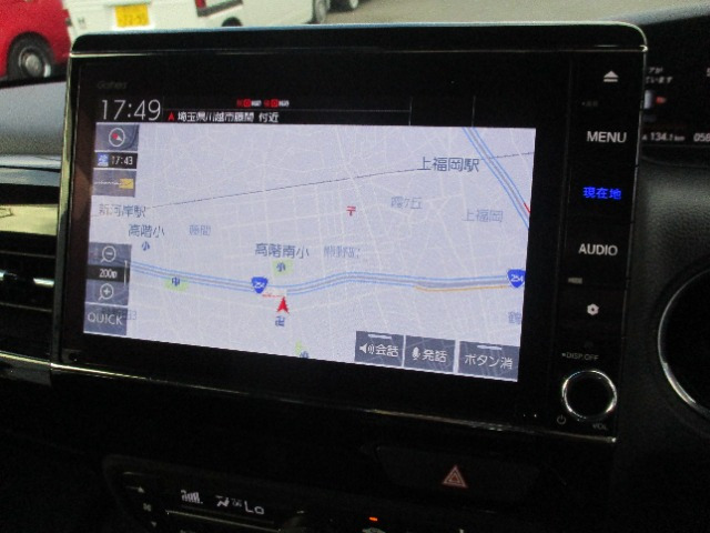 N-BOXカスタムL