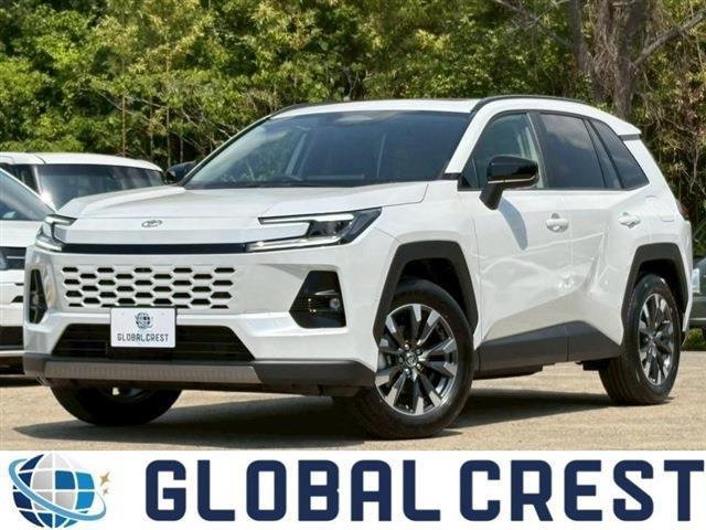 RAV42.5 Z E-Four 4WD