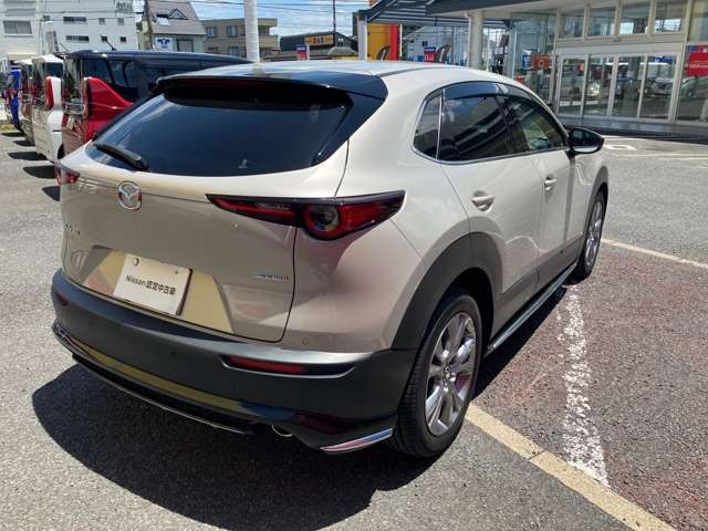 CX-302.0 20S プロアクティブ ツーリングセレクション