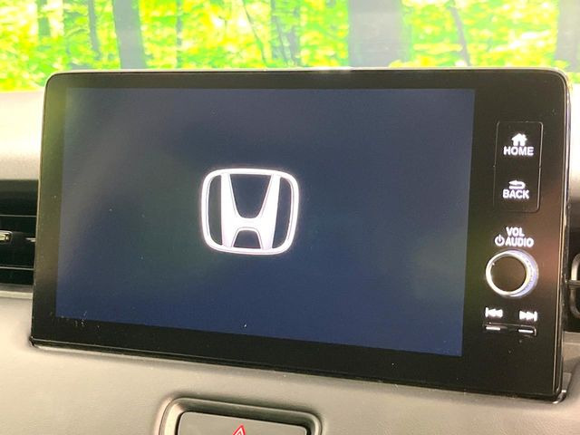 ヴェゼル1.5 e:HEV Z