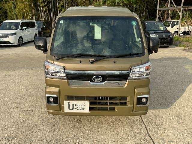 ハイゼットトラックジャンボ エクストラ 4WD