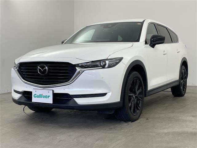 CX-82.2 XD ブラックトーンエディション