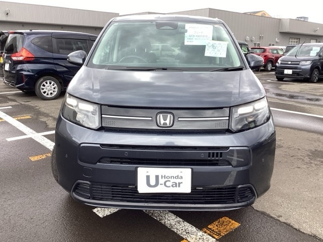 フリード1.5 エアー EX 4WD
