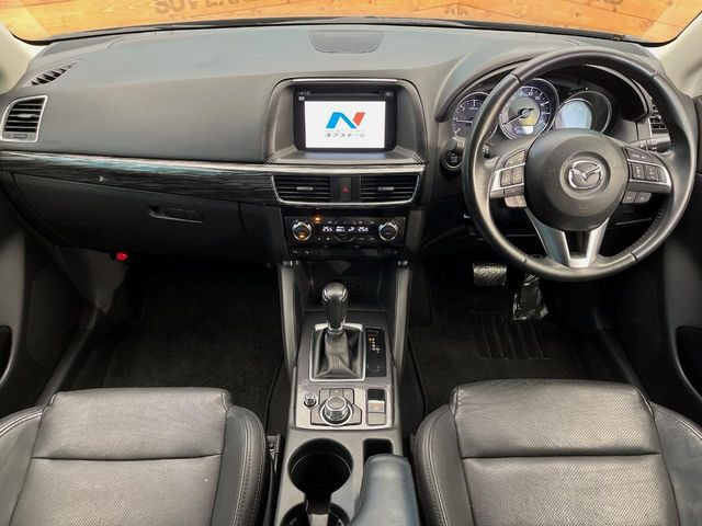 CX-52.2 XD Lパッケージ