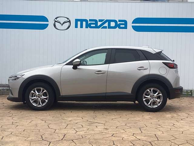 CX-3