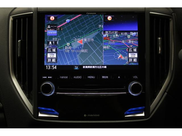 XV1.6i-L アイサイト 4WD