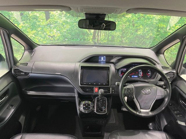 ヴォクシー2.0 ZS 煌II