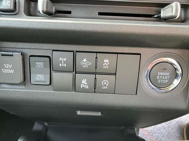 ハイゼットトラックジャンボ エクストラ 4WD