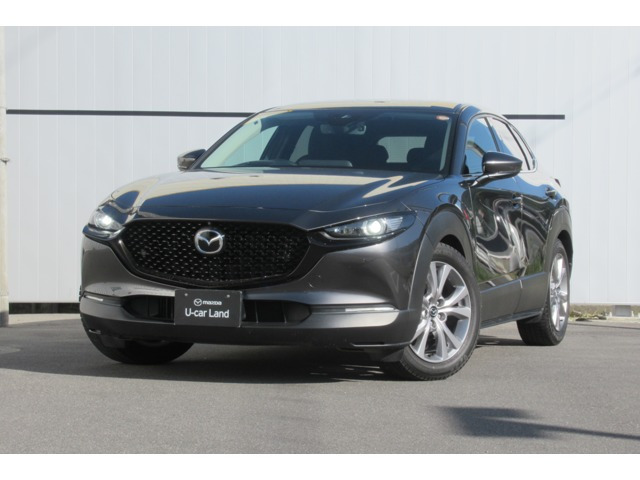 CX-302.0 20S プロアクティブ ツーリングセレクション 4WD