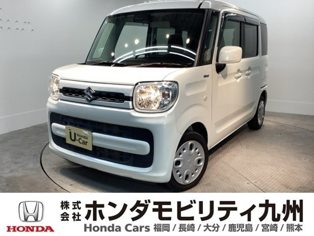 スペーシアハイブリッド(HYBRID) G