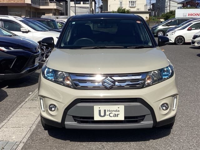 エスクード1.6 4WD