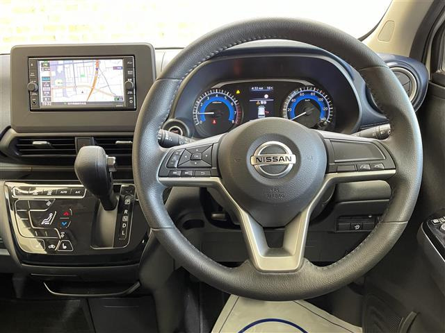 デイズハイウェイスターX 4WD