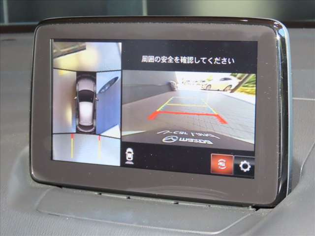 MAZDA21.5 15S プロアクティブ スマートエディション