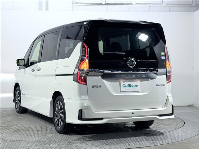 セレナ1.2 e-POWER ハイウェイスターG