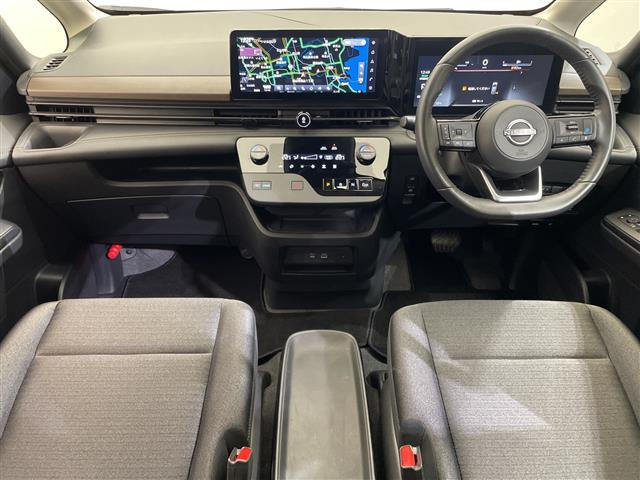 セレナ1.4 e-POWER ハイウェイスターV