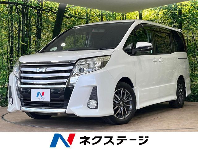 ノア2.0 Si