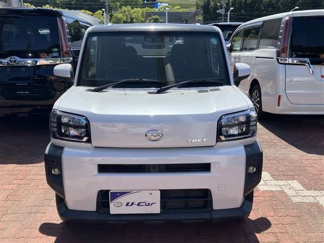 タフトG
