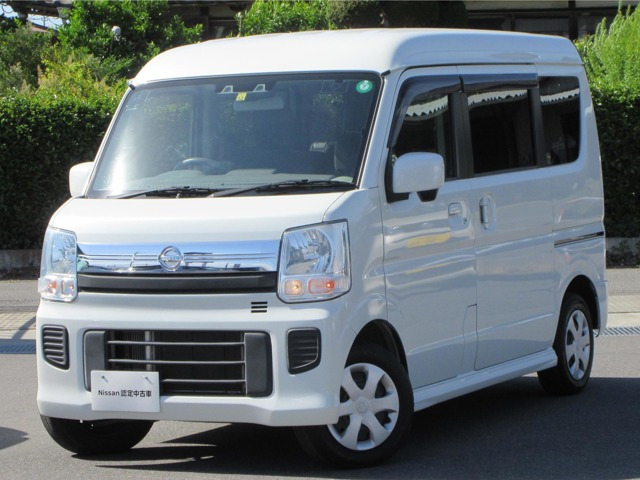 NV100クリッパーリオ