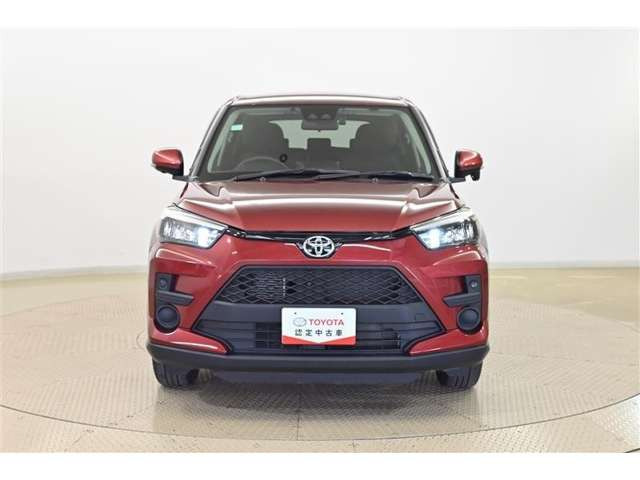 ライズ1.0 G 4WD