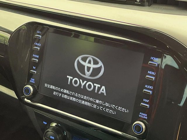 ハイラックス2.4 Z GRスポーツ ディーゼル 4WD