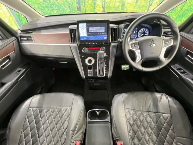 デリカD:52.2 P 4WD
