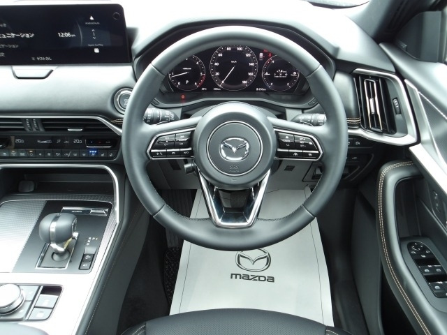 CX-803.3 XD ドライブ エディション ナッパ レザー パッケージ ディーゼル 4WD