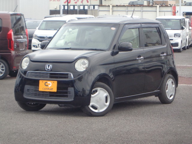 N-ONEG Lパッケージ